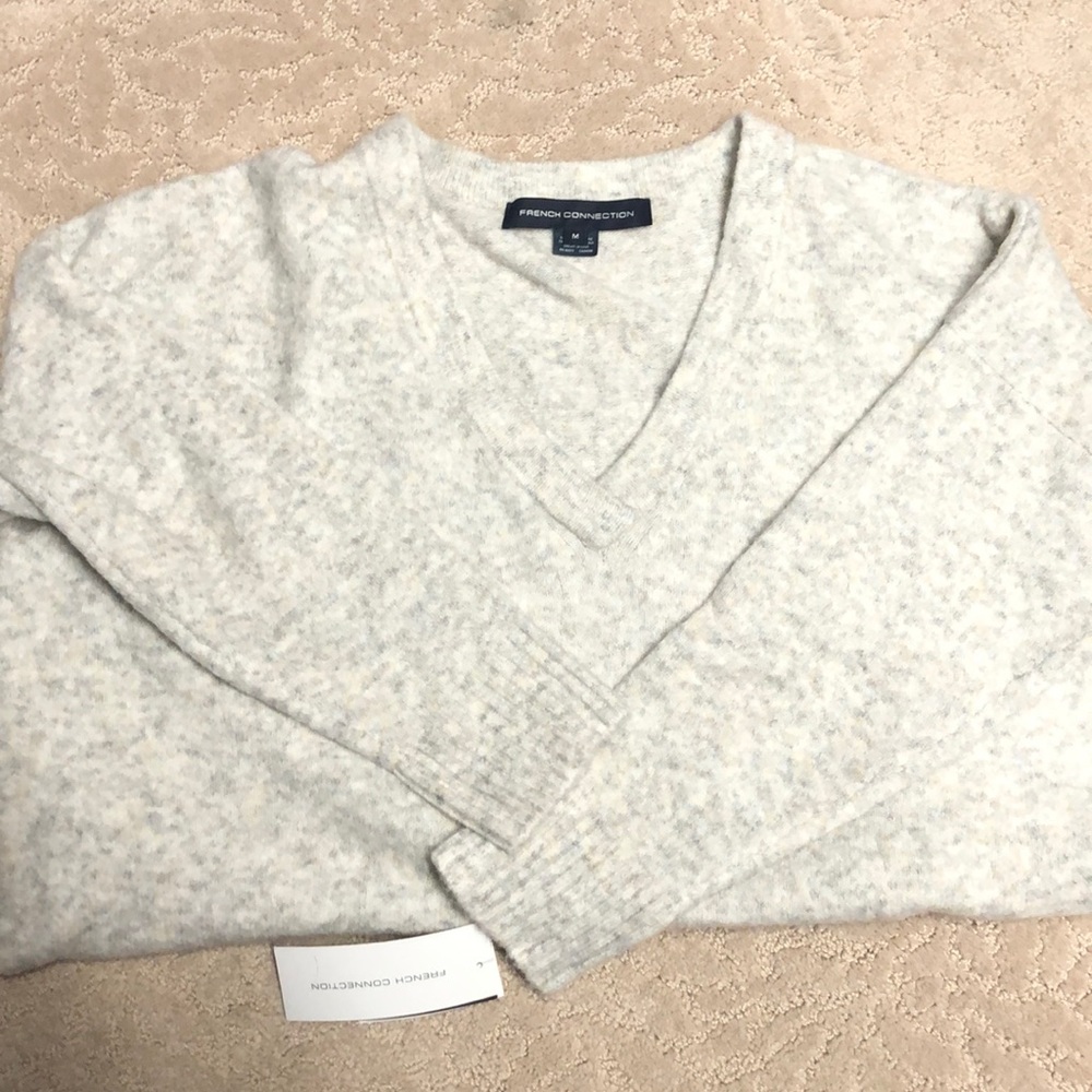 NWT French Connection sweater